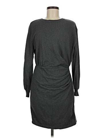 Ann Taylor LOFT Casual Dress (view 1)
