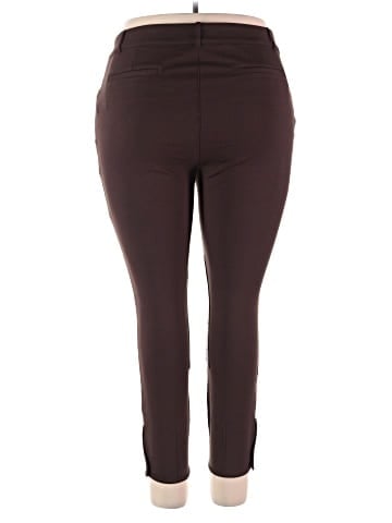 Lauren by Ralph Lauren Active Pants (view 2)