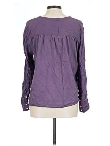Soft Joie Long Sleeve Blouse (view 2)