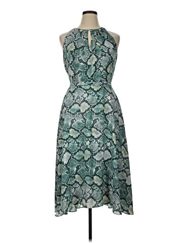 Tahari by ASL Cocktail Dress (view 1)