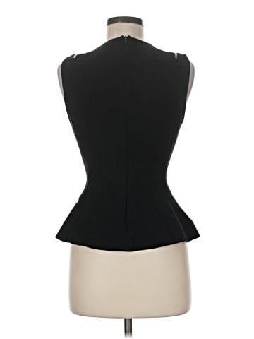 Zara Sleeveless Top (view 2)
