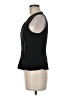Zara Black Sleeveless Top Size M - photo 5