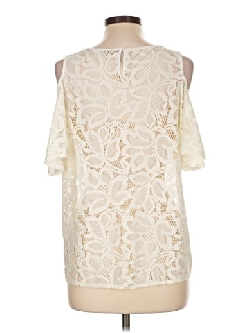 Worthington Sleeveless Blouse (view 2)