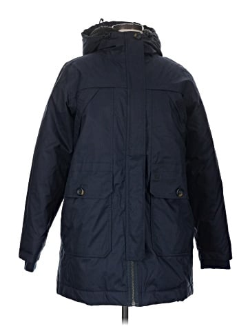 Woolrich Snow Jacket (view 1)