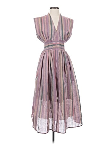 Entro Casual Dress (view 1)