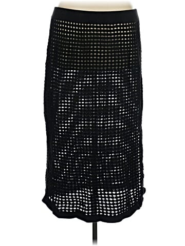 Lands' End Casual Skirt (view 1)