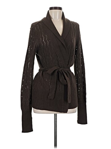 a.n.a. A New Approach Cardigan (view 1)