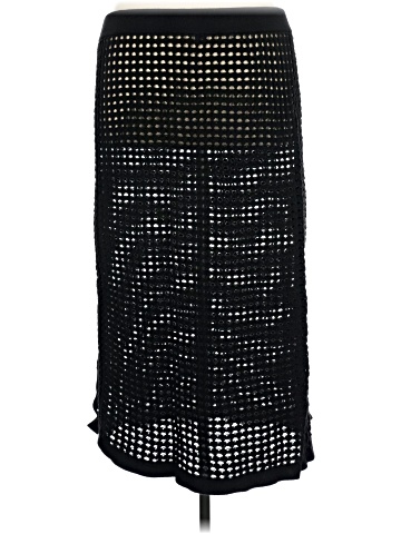 Lands' End Casual Skirt (view 2)