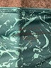 Athleta Paisley Teal Skort Size S - photo 3