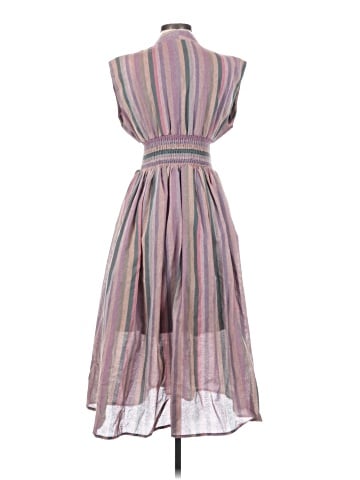 Entro Casual Dress (view 2)