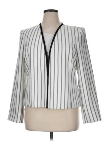 Black Label by Evan Picone Blazer (view 1)