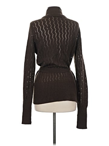 a.n.a. A New Approach Cardigan (view 2)