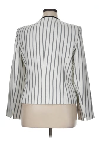 Black Label by Evan Picone Blazer (view 2)