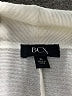 BCX White Pullover Sweater Size XL - photo 7