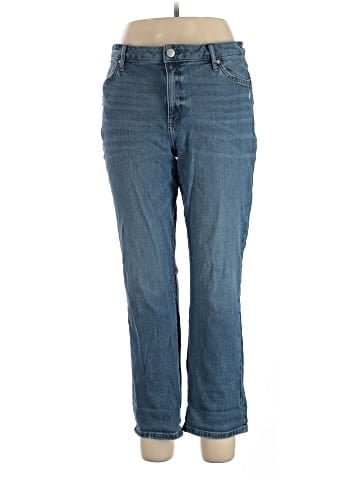Simply Vera Vera Wang Jeans (view 1)