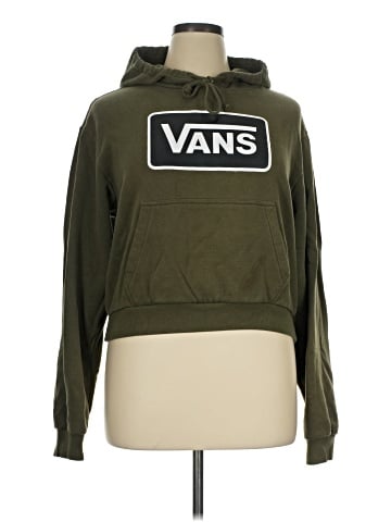 Vans Pullover Hoodie (view 1)