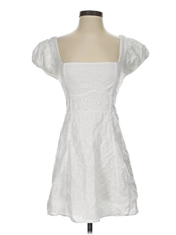 American Eagle Outfitters Cocktail Dress (view 1)