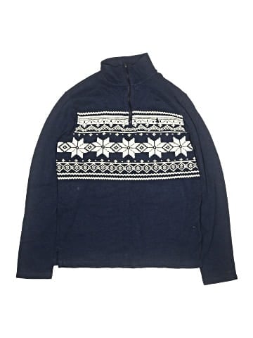 Polo by Ralph Lauren Pullover Sweater (view 1)