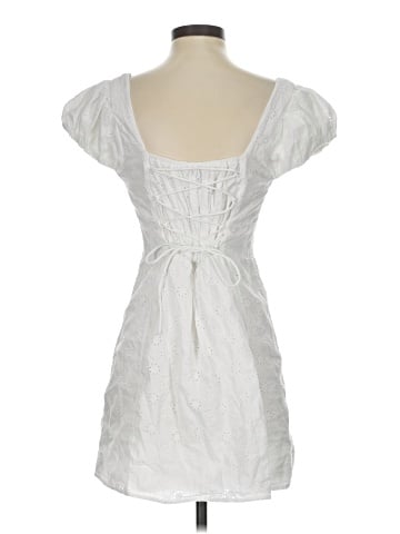 American Eagle Outfitters Cocktail Dress (view 2)