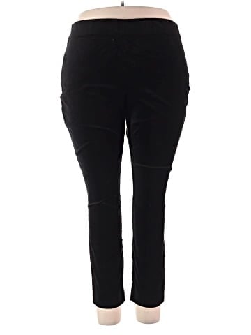 Lauren by Ralph Lauren Casual Pants (view 1)