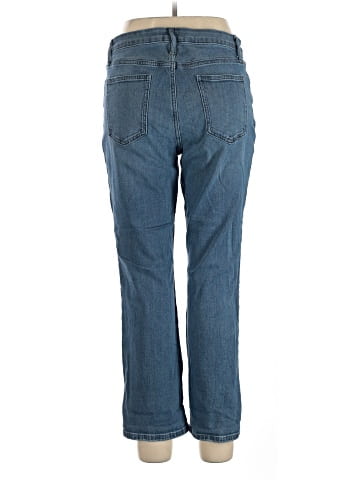 Simply Vera Vera Wang Jeans (view 2)