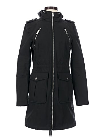 BCBGeneration Coat (view 1)