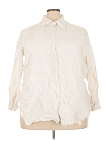 Koret Long Sleeve Polo (view 1)