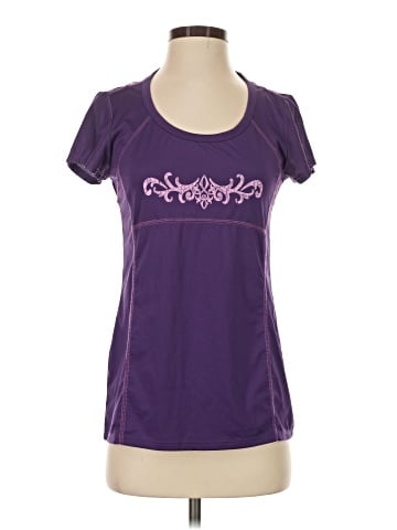 Athleta Active T-Shirt (view 1)