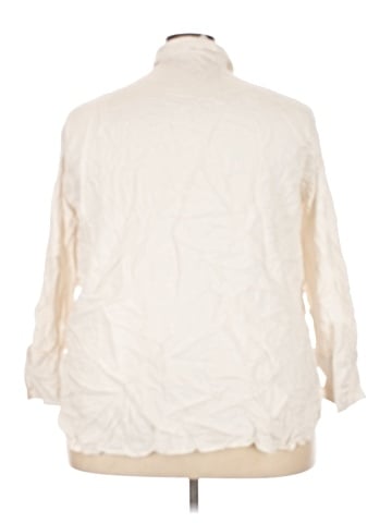 Koret Long Sleeve Polo (view 2)
