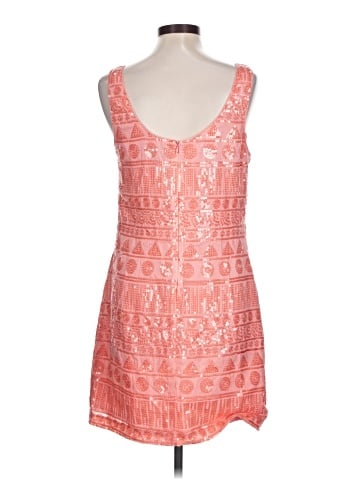 Oleg Cassini Casual Dress (view 2)