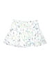 Athleta Graphic White Skort Size S - photo 2