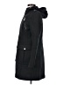 BCBGeneration Black Coat Size XS - photo 5