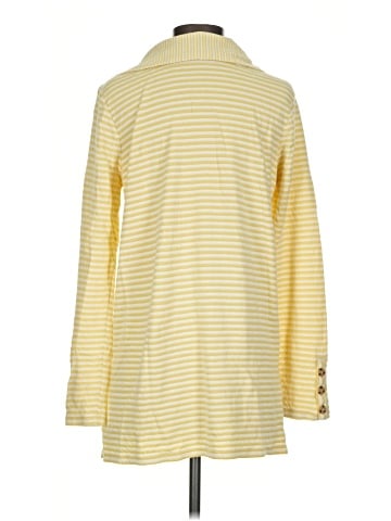 J.Jill Long Sleeve Polo (view 2)