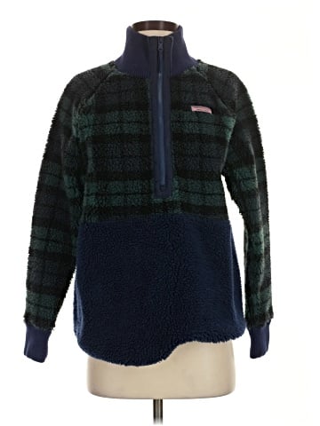 Vineyard Vines Pullover Sweater (view 1)