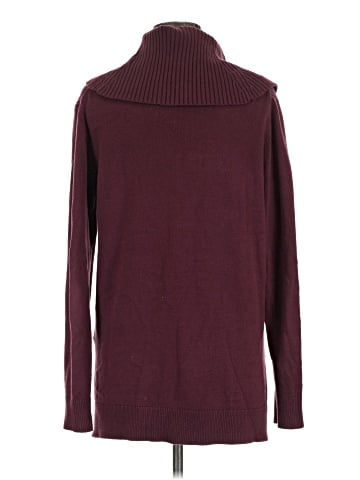 MICHAEL Michael Kors Turtleneck Sweater (view 2)
