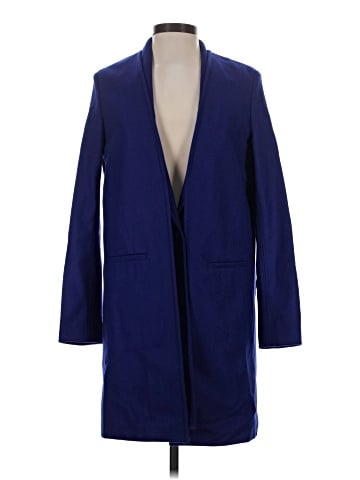 Rag & Bone Wool Coat (view 1)