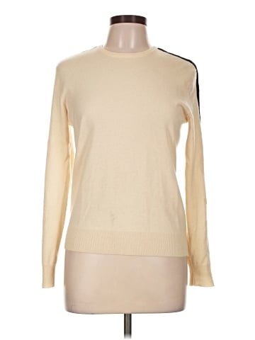Ralph Lauren Golf Cashmere Pullover Sweater (view 1)