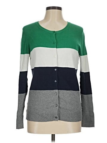 Merona Cardigan (view 1)