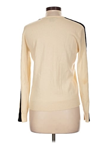 Ralph Lauren Golf Cashmere Pullover Sweater (view 2)