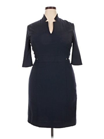 Tahari by ASL Cocktail Dress (view 1)