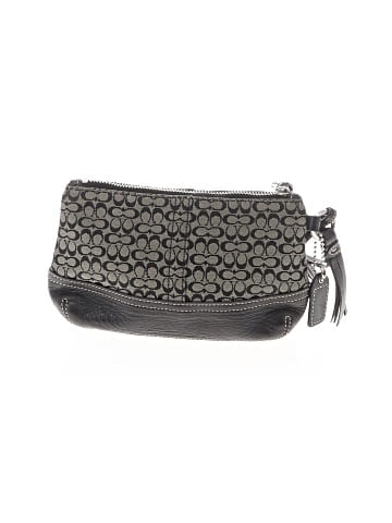 Coach Factory Wristlet (view 2)