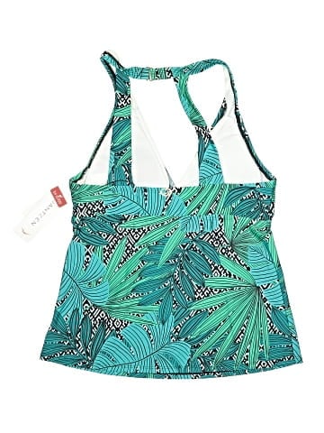 Jantzen Swimsuit Top (view 2)