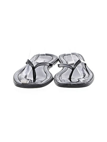 Tahari Flip Flops (view 2)