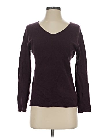 14th & Union Cashmere Pullover Sweater (view 1)