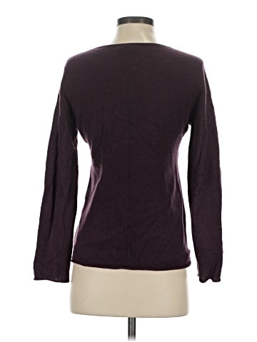 14th & Union Cashmere Pullover Sweater (view 2)