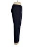 Talbots Solid Blue Active Pants Size 12 - photo 4