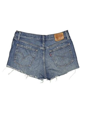Levi's Denim Shorts (view 2)