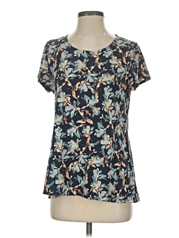 Purejill Short Sleeve T-Shirt (view 1)