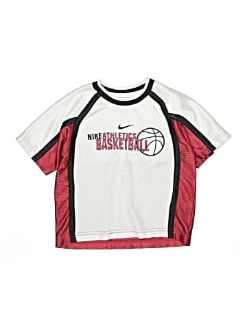 Nike Short Sleeve T-Shirt (view 1)