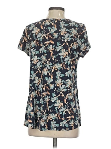 Purejill Short Sleeve T-Shirt (view 2)